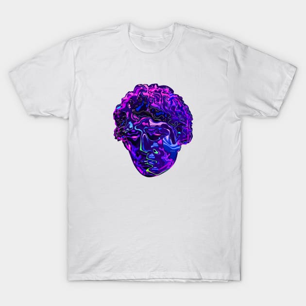 Feelings T-Shirt by Klarens